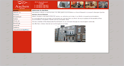 Desktop Screenshot of aachenhotel.co.uk